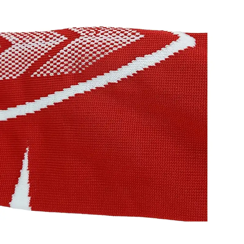 جوراب ورزشی ساق بلند مردانه کد ZSF 54