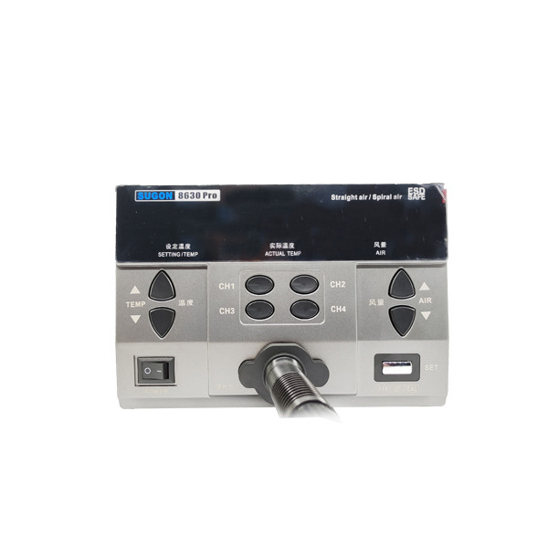 دستگاه هیتر 1300 وات سوگون مدل 8630