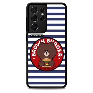 AKAM AMCWSGS21U-405 Cover For Samsung Galaxy S21 ULTRA
