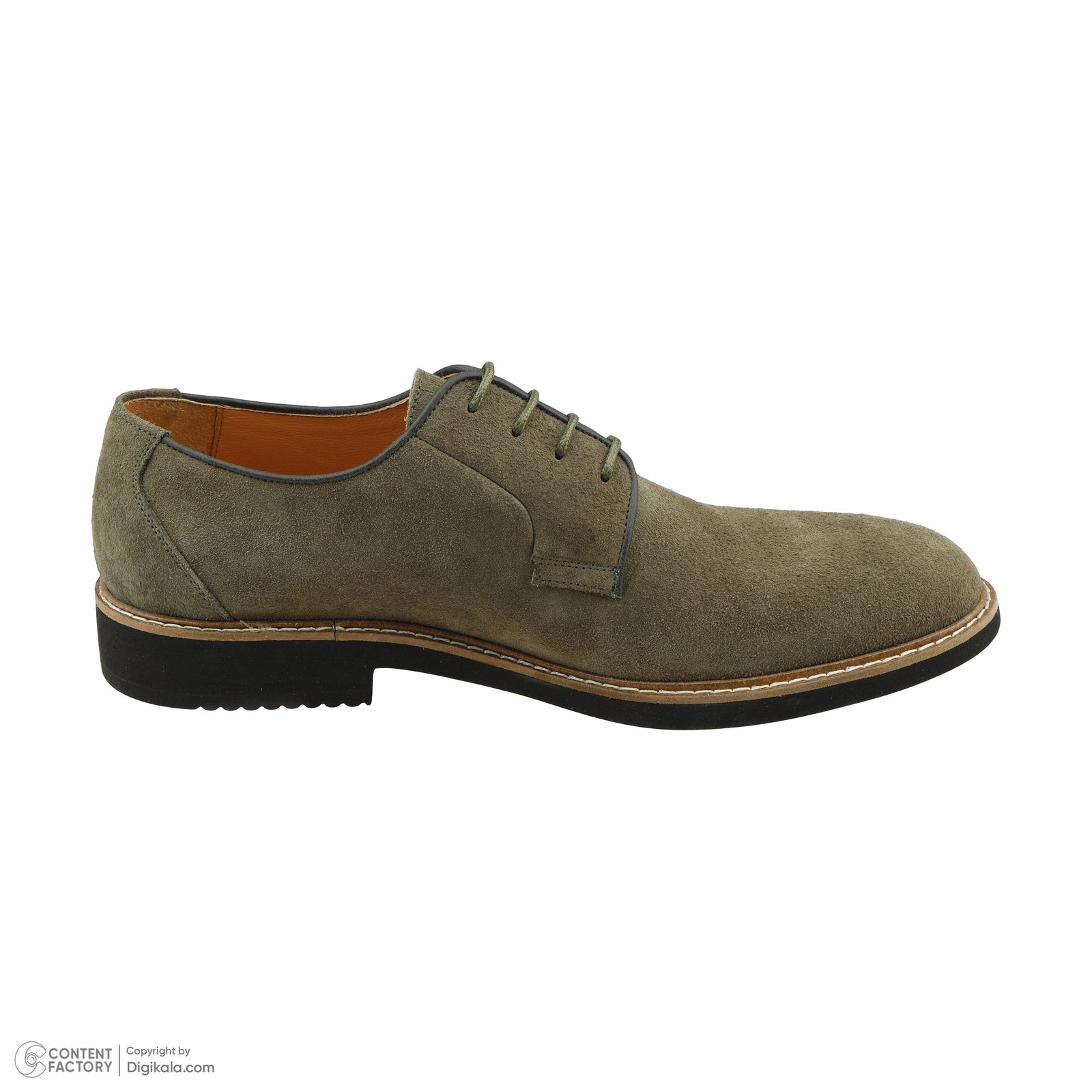 کفش مردانه لرد مدل 007611-1149 -  - 5