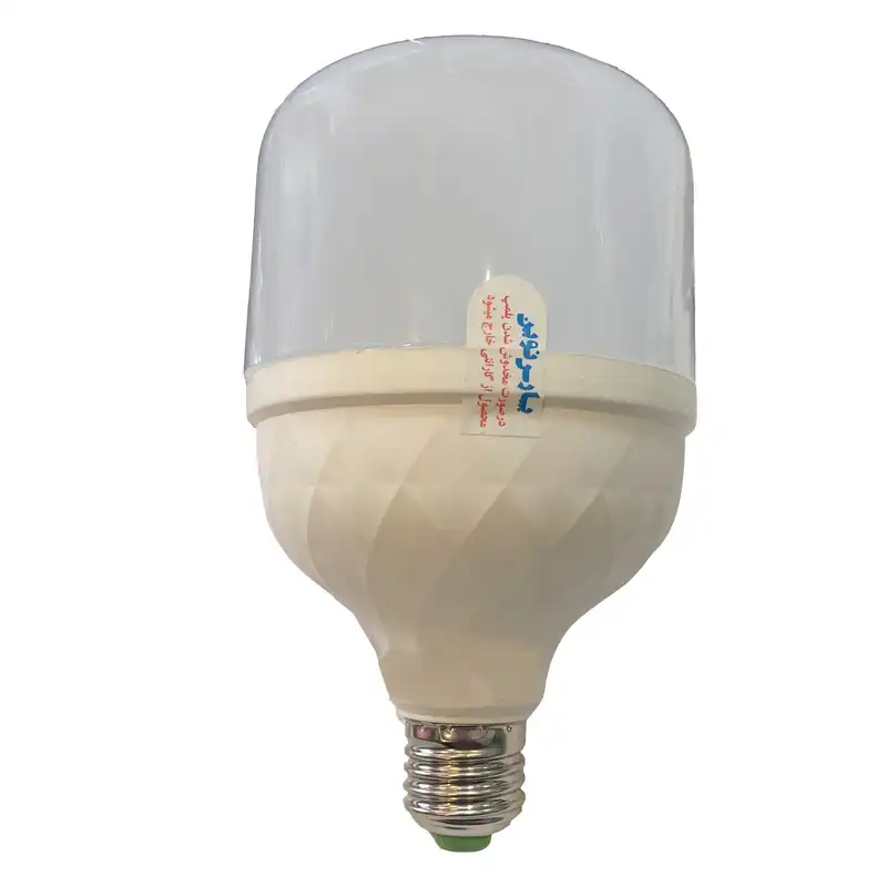 لامپ ال ای دی 30 وات پارس نوین کد 03 پایهE27