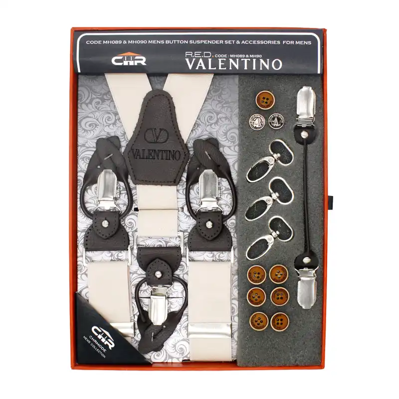 ساسبند زنانه سی اچ آر مدل WH089CML