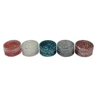 گلیتر مو و چشم شاینی مدل H-7 مجموعه 5 عددی