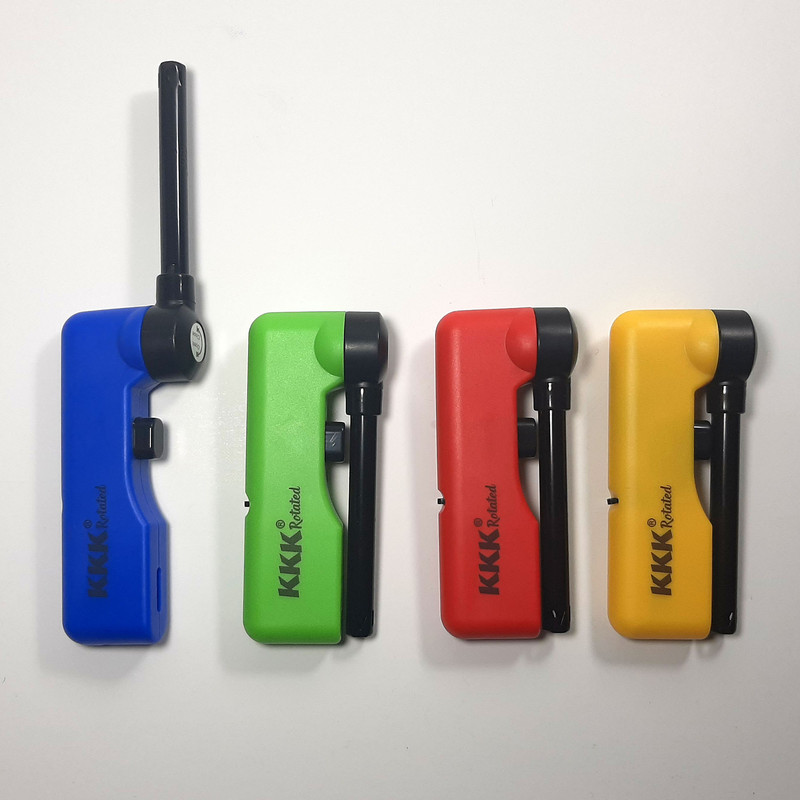 فندک آشپزخانه کی کی کی مدل چرخشی