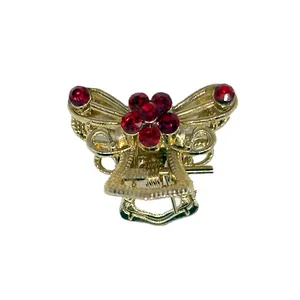  گیره روسری زنانه مدل نگین دار کد MA-0057