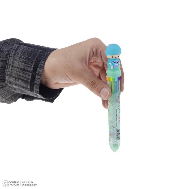 خودکار مدل کرومی کد 65