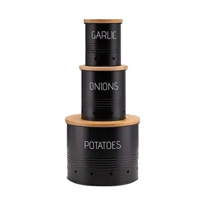 بانکه دونیفای مدل DNFY 004 بسته 3 عددی