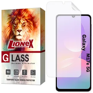 Lionex LNMF Screen Protector Suitable For Samsung Galaxy M17e