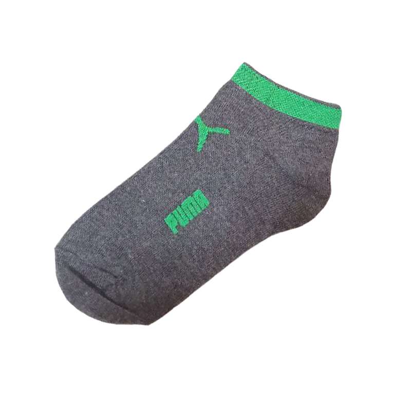 جوراب ساق کوتاه پوما مدل 9806