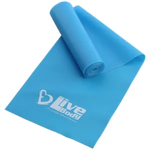 کش پیلاتس لایو بادی مدل TWD1701 - 0.55 - 2M