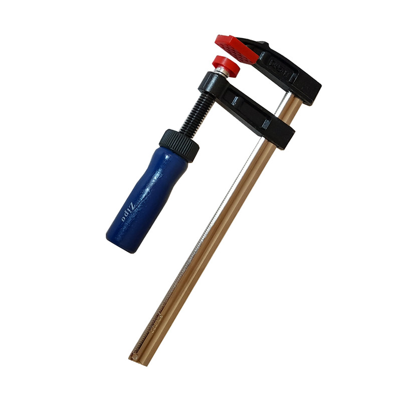 گیره نجاری زیپو مدل - 6200