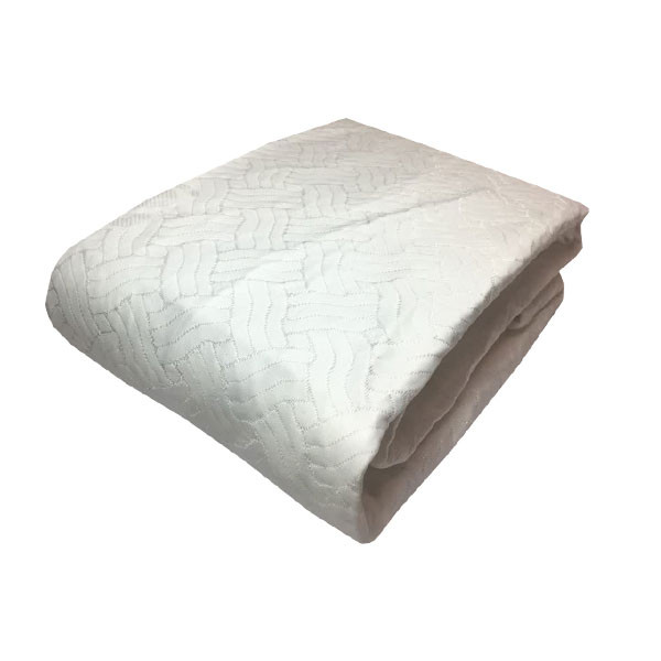 محافظ تشک رویا مدل ضد آب دونفره سایز 200×200 سانتی متر