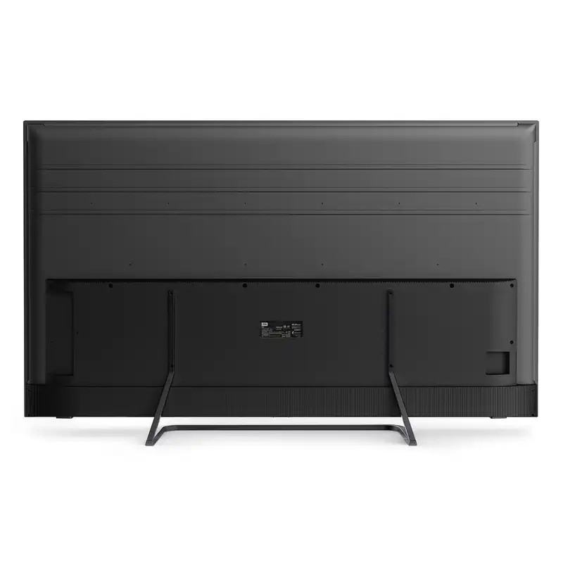 تلویزیون ال ای دی هوشمند تی سی ال مدل 55P8SA سایز 55 اینچ