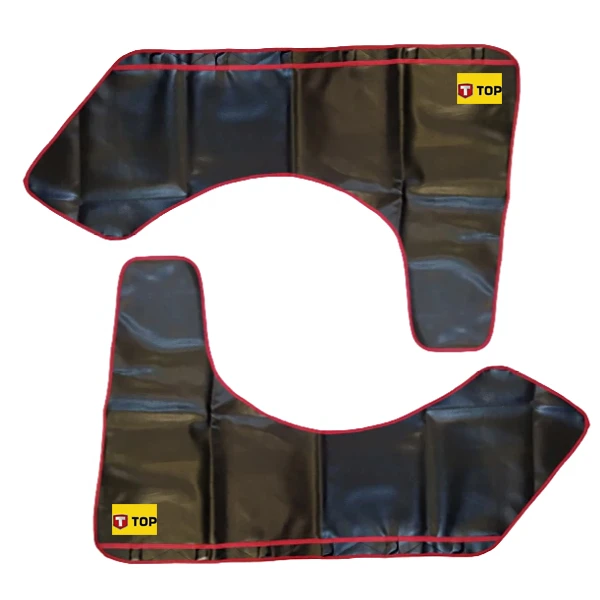 کاور گلگیرتعمیرگاه تی تاپ کد KG002 مدل مگنت دار بسته 2 عددی