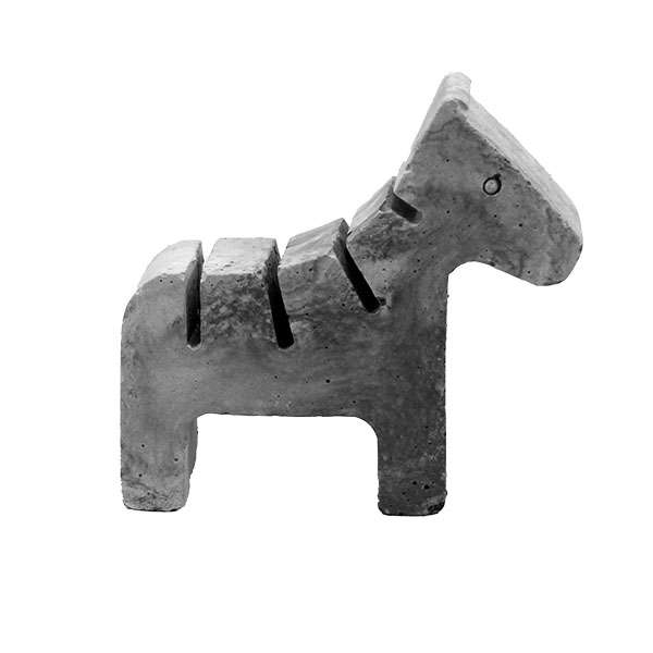 جا کارتی مدل حیوانات کد CA01