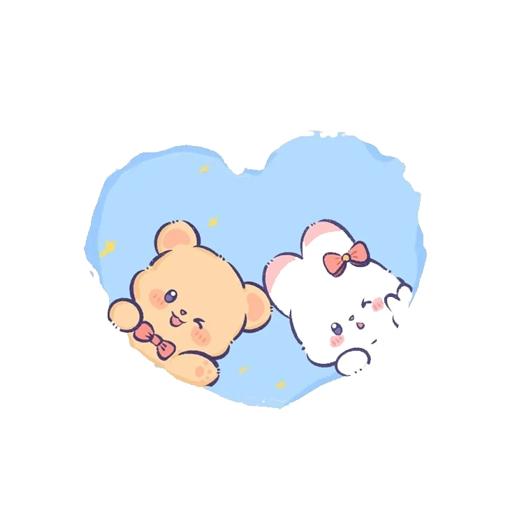 استیکر پارچه و لباس پاد آفرین مدل تدی کد 718