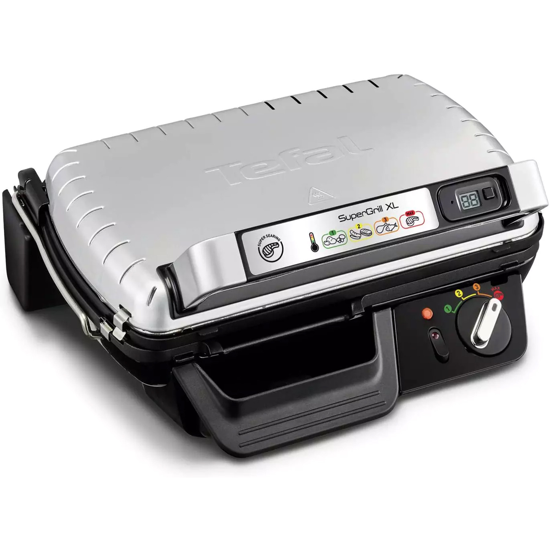 گریل تفال مدل GC461B12 گریل تفال مدل GC461B12