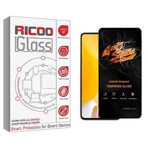 Ricoo RiC2 Antistatic Screen Protector For Xiaomi  12 Lite