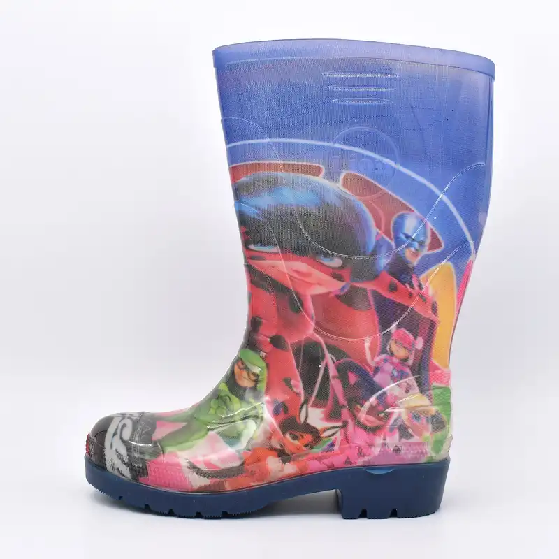 بوت دخترانه مدل دنا کد 10166