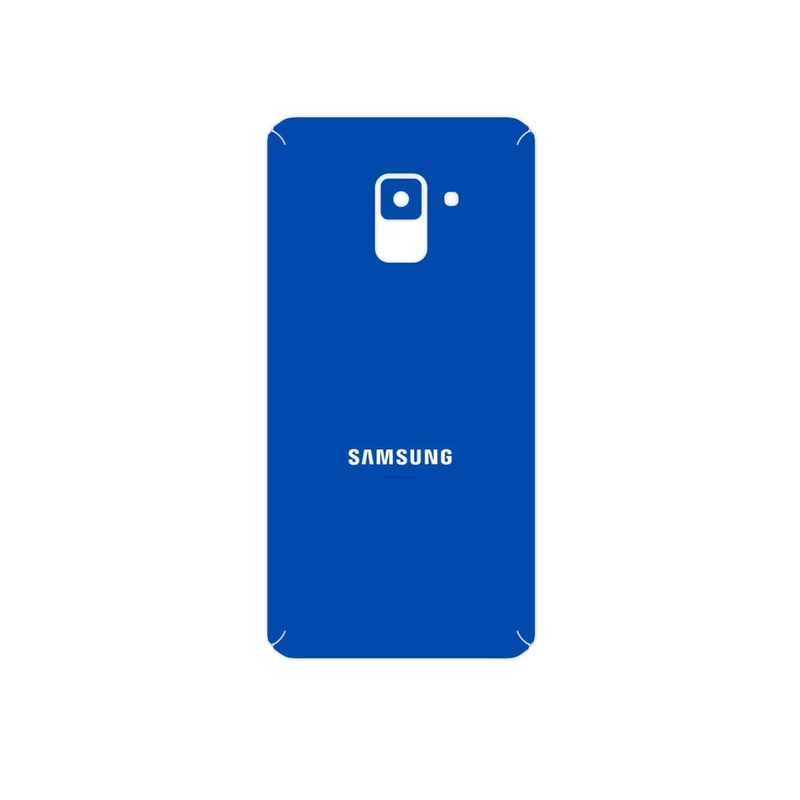برچسب پوششی ماهوت مدل Samsung مناسب برای گوشی موبایل سامسونگ Galaxy A8 2018
