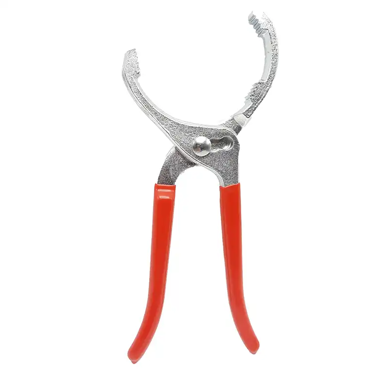 انبر فیلتر بازکن زد فورس مدل 394 سایز 10 اینچ