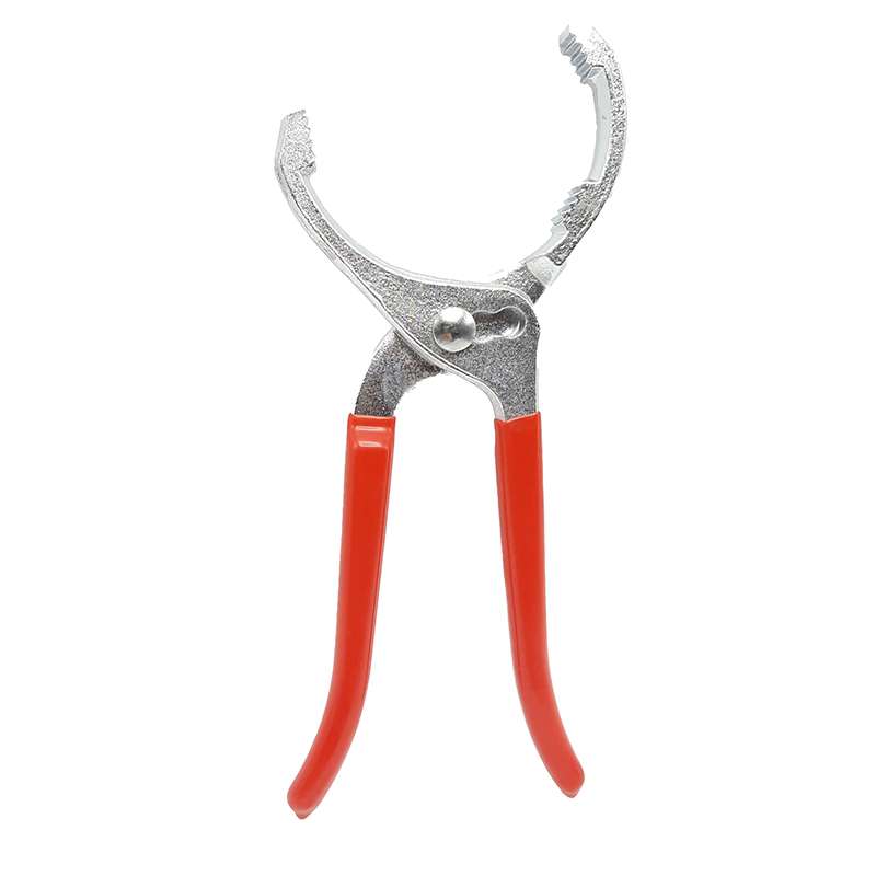 انبر فیلتر بازکن زد فورس مدل 394 سایز 10 اینچ انبر فیلتر بازکن زد فورس مدل 394 سایز 10 اینچ