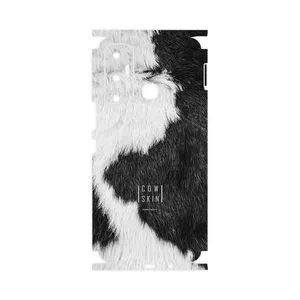 MAHOOT Cow Skin-FullSkin Cover Sticker for Infinix Hot 11