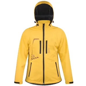 GAYA TIRMA Windstopper Jacket
