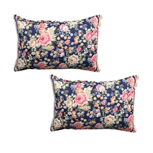 رو بالشی مدل دیانا بسته دو عددی