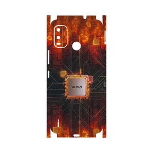 MAHOOT AMD-FullSkin Cover Sticker for Nokia G11 Plus