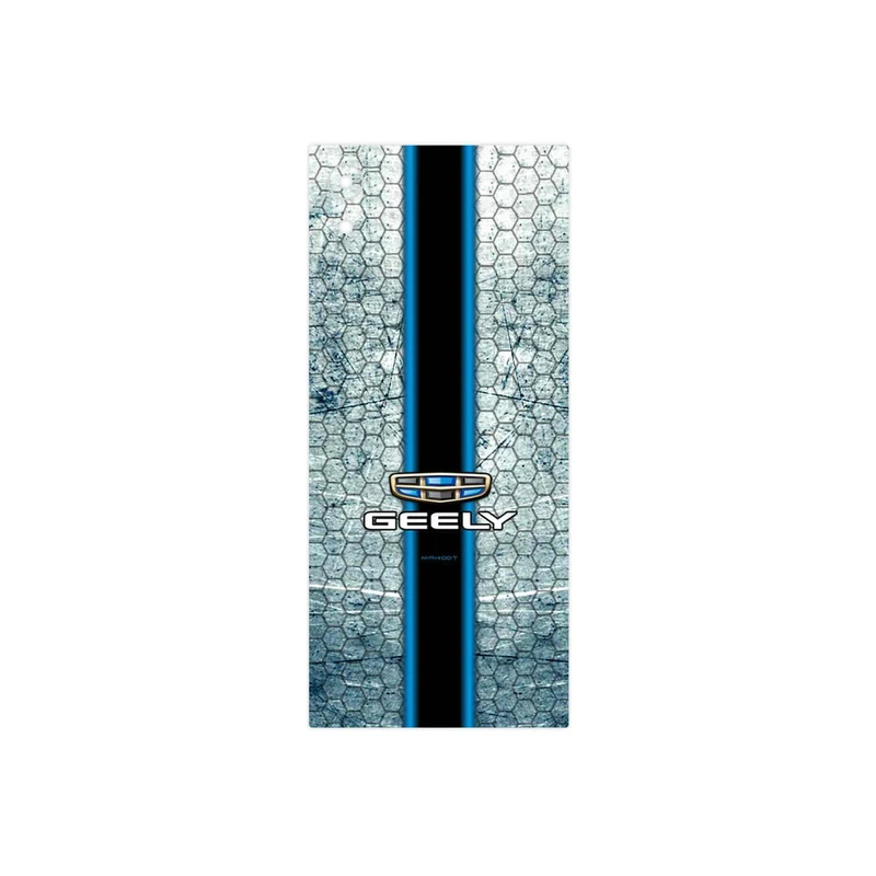 برچسب پوششی ماهوت مدل GEELY مناسب برای گوشی موبایل سونی Xperia XA1