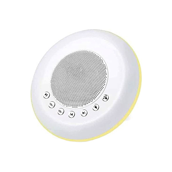 پخش کننده موسیقی نویز سفید مدل B09GR872BD