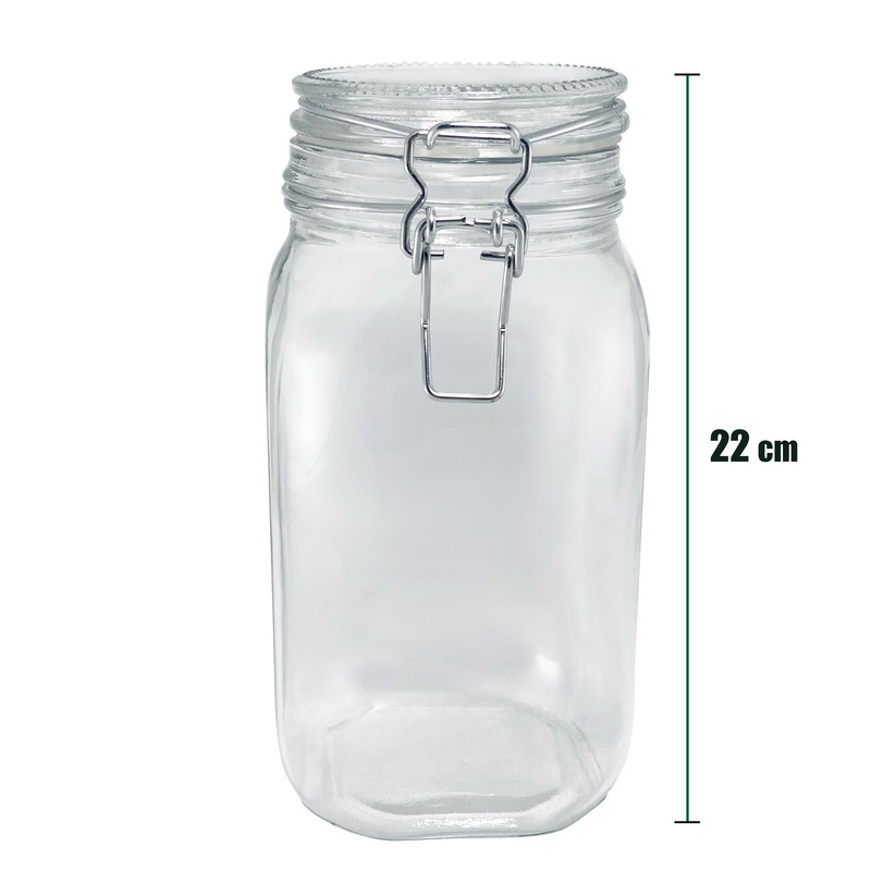 بانکه مدل چفتی BNK-2239 بسته 3 عددی