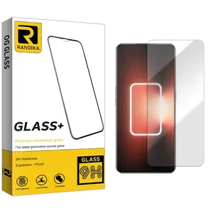 Randika RK Screen Protector For Realme GT Neo 5