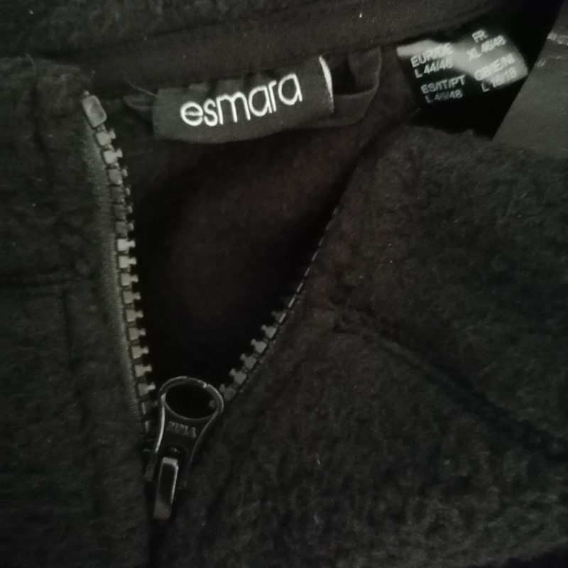 سویشرت زنانه اسمارا مدل 17685455