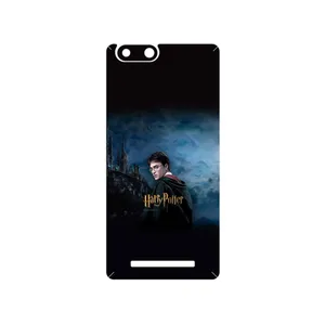MAHOOT Harry Potter Cover Sticker for GLX Pars