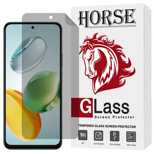 Horse NOPRH Nano Privacy Screen Protector Suitable For Honor X7c 4G