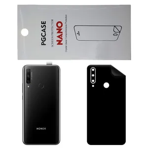 STAR RG Back Skin For HONOR 9X Premium