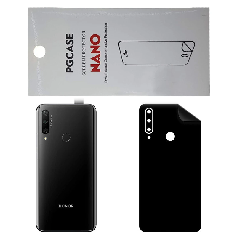 برچسب پوششی مدل STAR RG مناسب برای گوشی موبایل آنر 9X Premium