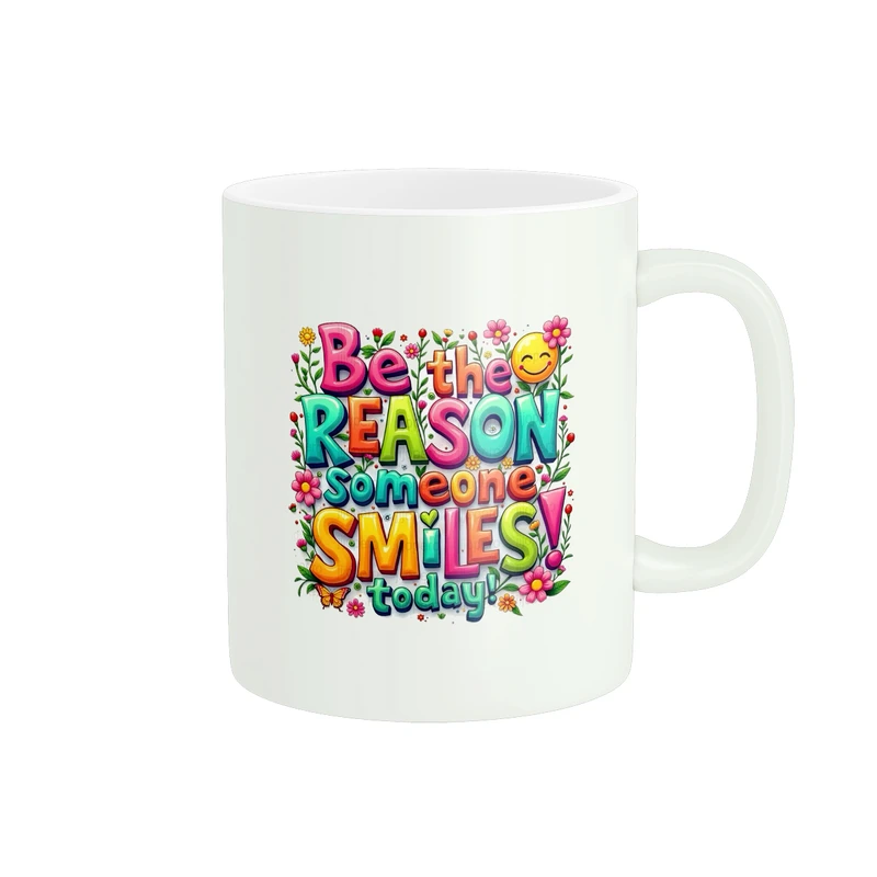 ماگ پاد آفرین طرح نوشته کد 820