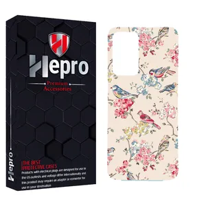 HEPRO MC Cover for XIAOMI Redmi Note 12 Pro 4G / Redmi Note 11 Pro