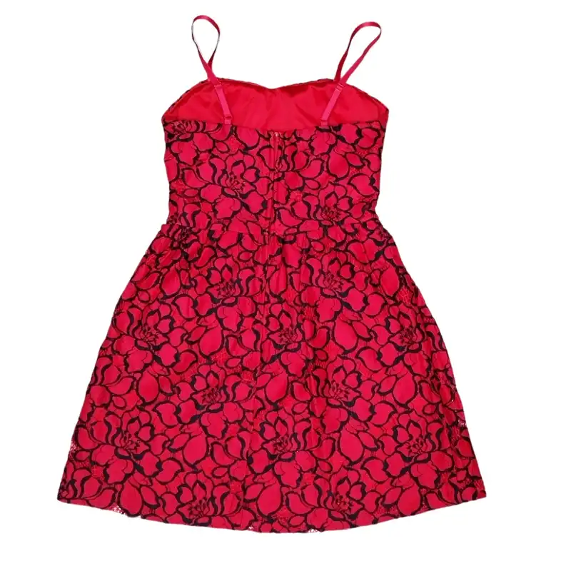 پیراهن زنانه مدل stylish001