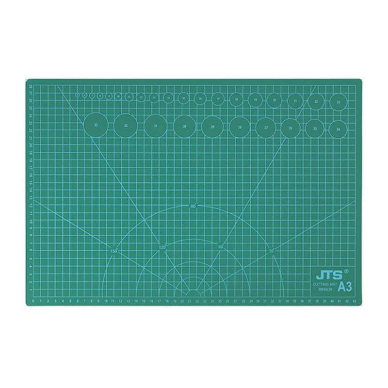 تخته چرم دوزی طرح صفحه برش مدل SG