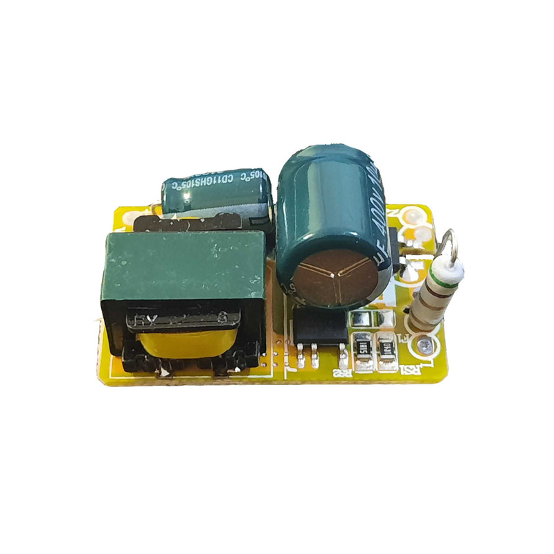 درایور ال ای دی دارک انرژی 25-8 وات مدل EGDARK0825 بسته 3 عددی