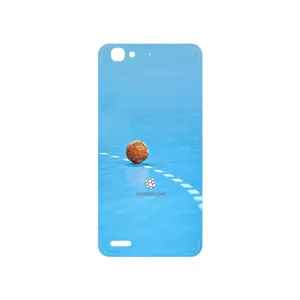 MAHOOT Handball Cover Sticker for Huawei GR3
