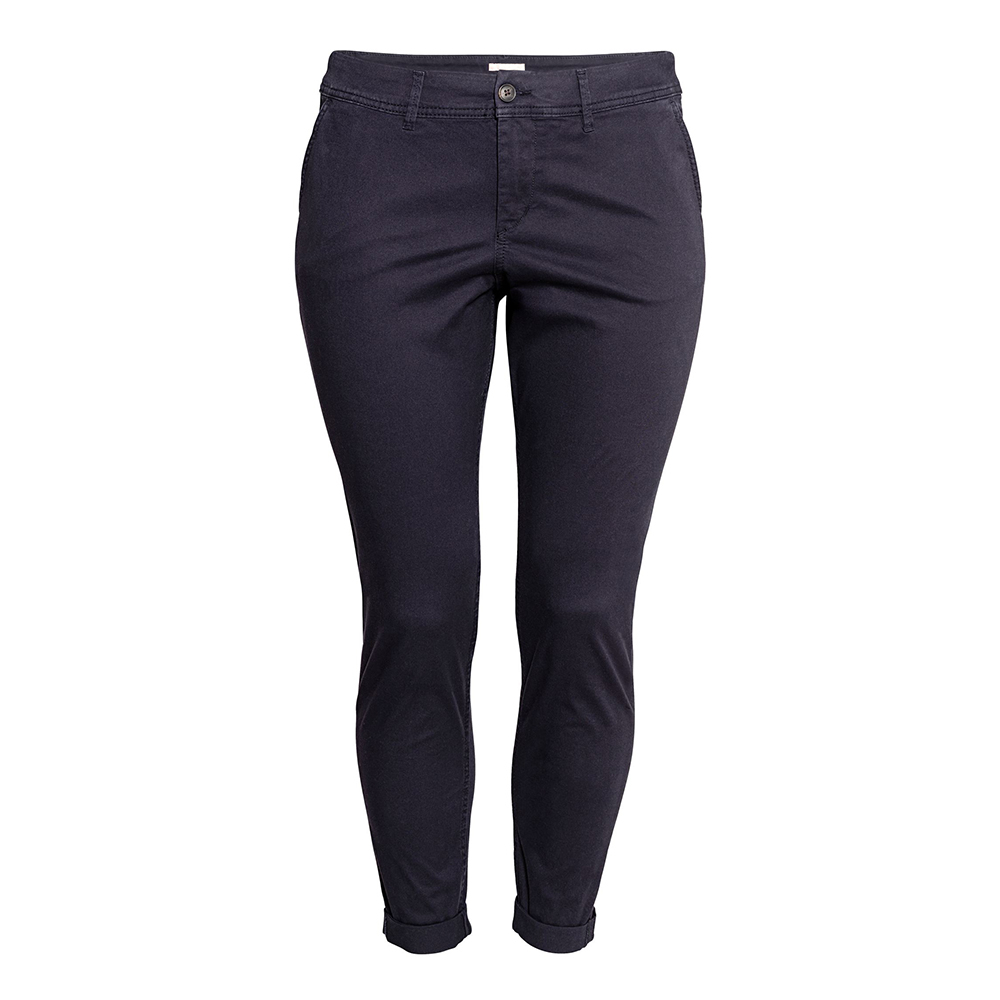 شلوار مردانه اچ اند ام مدل 0455893