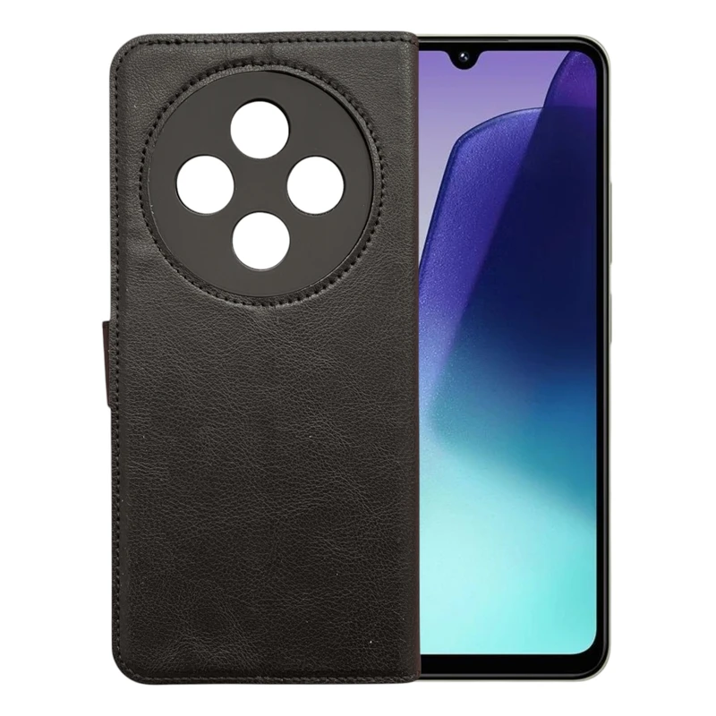 کیف کلاسوری مدل 14C_PLMM مناسب برای گوشی موبایل شیائومی Poco C75 / Redmi 14C