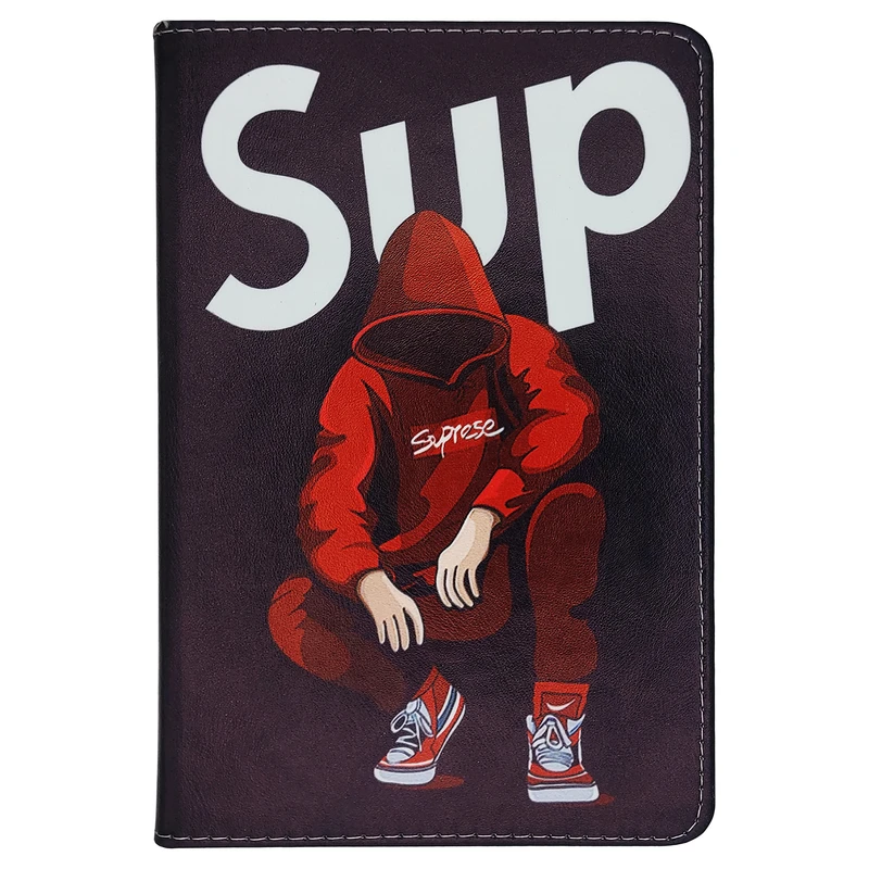 کیف کلاسوری مدل SUP مناسب برای تبلت سامسونگ Galaxy Tab S6 Lite P610 / P615