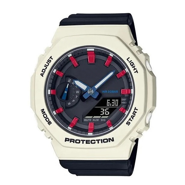 ساعت مچی دیجیتال مدل موتور پمپی کد E50-2100