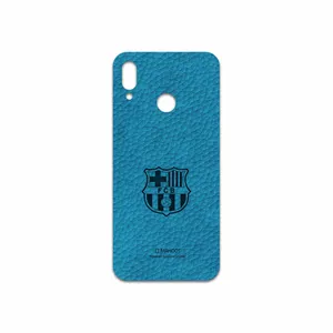 MAHOOT BL-BRCA Cover Sticker for Huawei Nova 3e